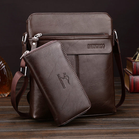 Crossbody fashion shoulder bag