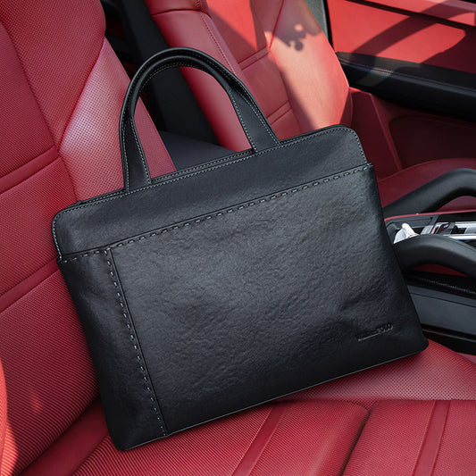 Men's Computer Bag Briefcase