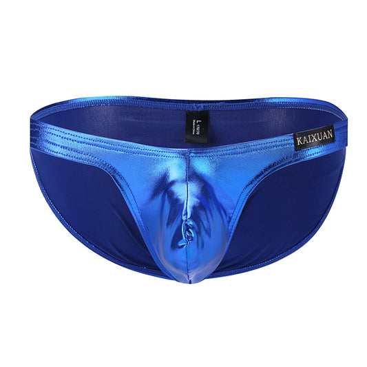 Men's Sexy Low Waist Briefs
