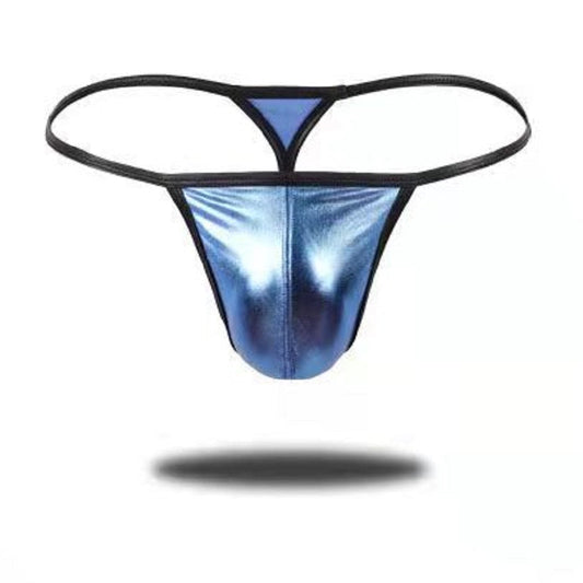 Hot Sexy Silky Soft Tethered Erotic Panties - Fashion Men's Panties