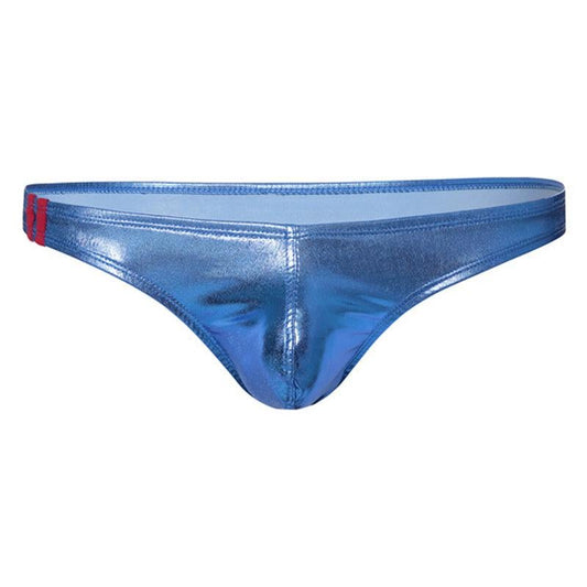 Men's Sexy Low Rise Bikini Thong