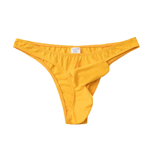 Men's Sexy Plus Size Thong