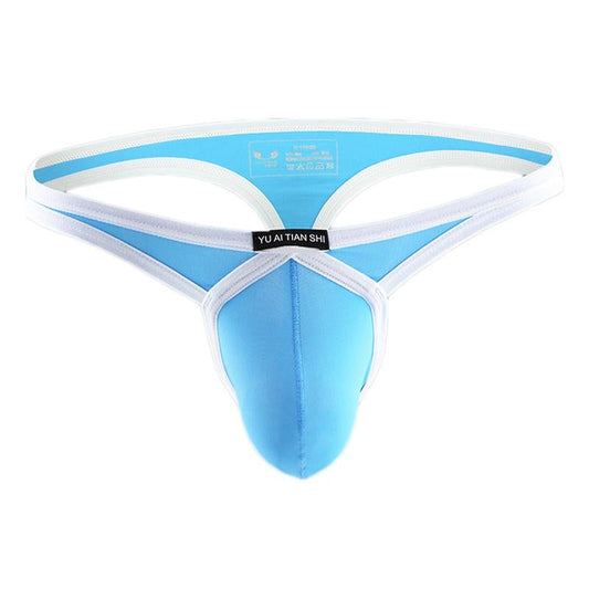 Breathable Low Waist Sexy Panties