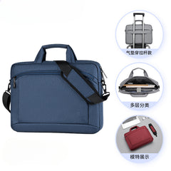 Men's New Portable Waterproof Office Bag