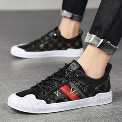 Men's Casual Fashion All-match Sneakers