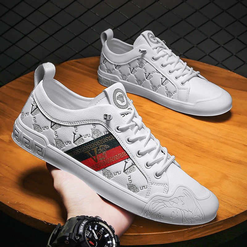 Men's Casual Fashion All-match Sneakers