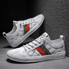 Men's Casual Fashion All-match Sneakers