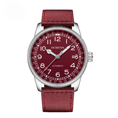 Men's Business Fashion Mechanical Watch