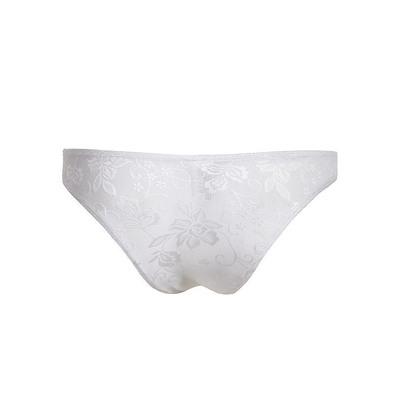 Breathable Convex Pouch Thong