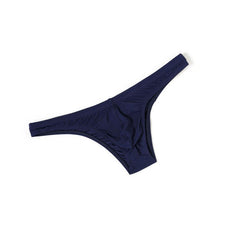 Men's Ice Silk Sexy Briefs
