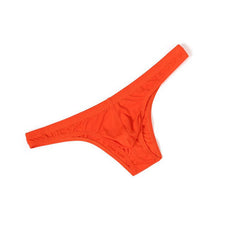 Men's Ice Silk Sexy Briefs