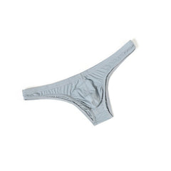 Men's Ice Silk Sexy Briefs
