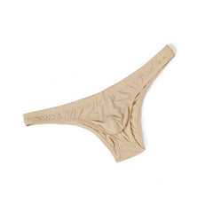 Men's Ice Silk Sexy Briefs