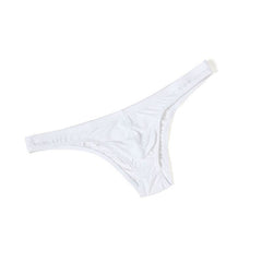 Men's Ice Silk Sexy Briefs