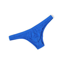Men's Ice Silk Sexy Briefs
