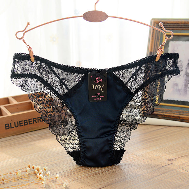 New lace comfortable breathable Panties