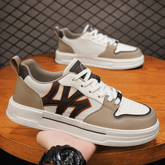 Men's New Mesh Casual Sports Breathable Versatile Lightweight Sneakers