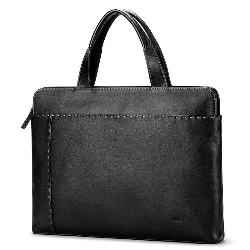 Men's Computer Bag Briefcase