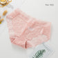 Japanese Cute Breathable Fashion Underwear