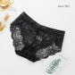 Japanese Cute Breathable Fashion Underwear