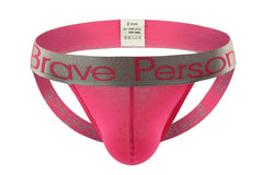 Men's Breathable and Comfortable Mesh Jockstraps