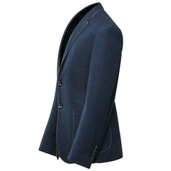 Men's New Casual Slim Blazer