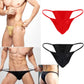 Men's Low Waist Sexy Briefs