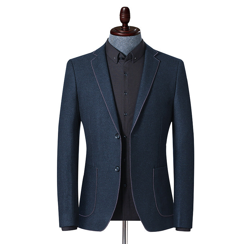Men's New Casual Slim Blazer