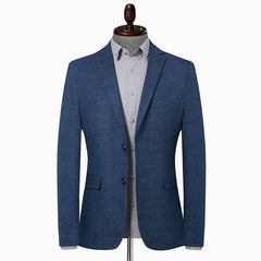 Men's New Casual Slim Fit Blazer