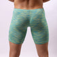 Men's Loose Casual Sports Boxer Briefs