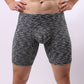 Men's Loose Casual Sports Boxer Briefs