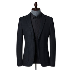 Men's New Casual Slim Blazer