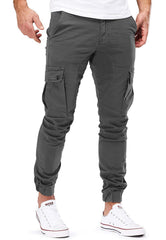 Men's Casual Breathable and Comfortable Casual Pants