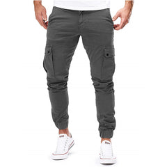 Men's Casual Breathable and Comfortable Casual Pants