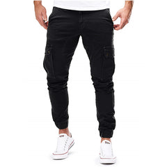 Men's Casual Breathable and Comfortable Casual Pants