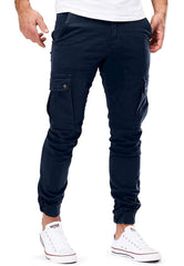 Men's Casual Breathable and Comfortable Casual Pants