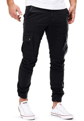 Men's Casual Breathable and Comfortable Casual Pants