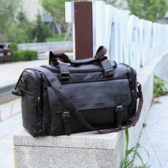 Leisure Large Capacity Outdoor Travel Bag Shoulder Bag