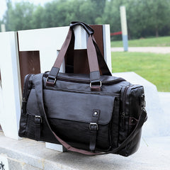 Leisure Large Capacity Outdoor Travel Bag Shoulder Bag