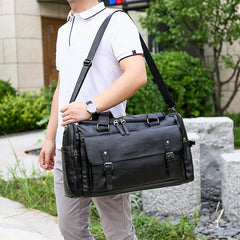 Leisure Large Capacity Outdoor Travel Bag Shoulder Bag