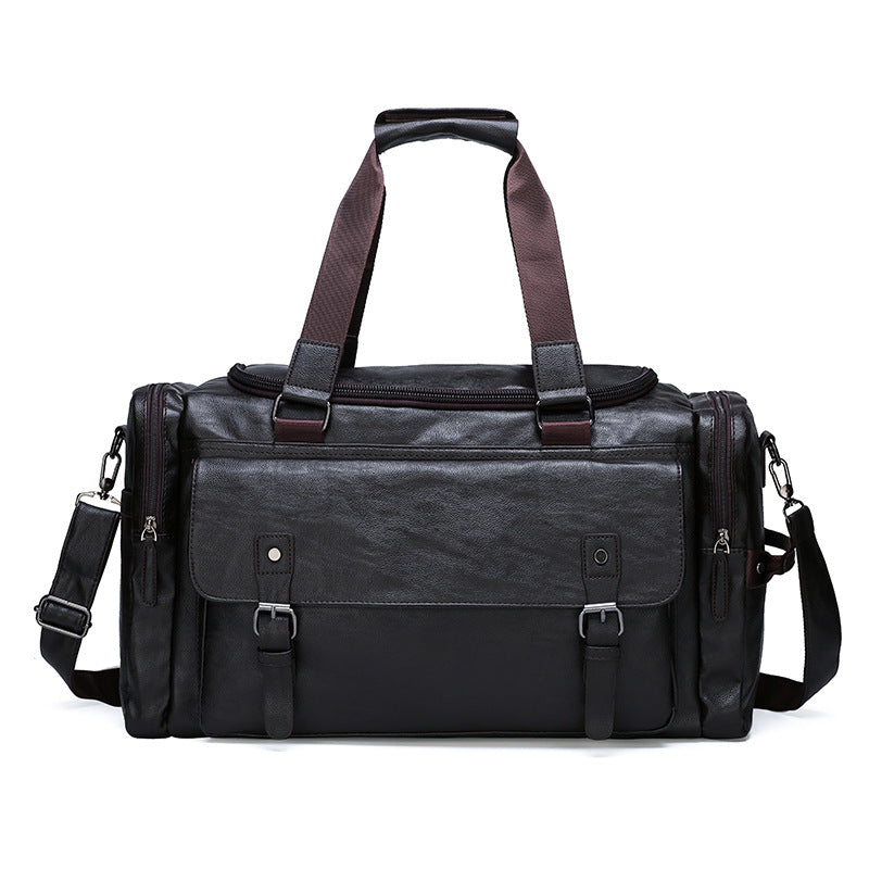 Leisure Large Capacity Outdoor Travel Bag Shoulder Bag