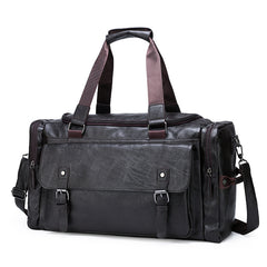 Leisure Large Capacity Outdoor Travel Bag Shoulder Bag