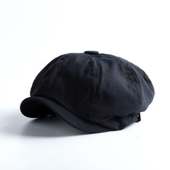 Men's Retro Casual Wool Beret
