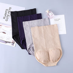 High Waist Stretch Comfort Breathable Panties