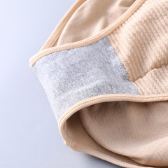 High Waist Stretch Comfort Breathable Panties