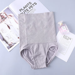 High Waist Stretch Comfort Breathable Panties