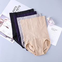 High Waist Stretch Comfort Breathable Panties