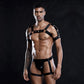 Men's Cosplay Erotic Clothing 7259