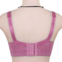 New colorful cotton thin tank top bra
