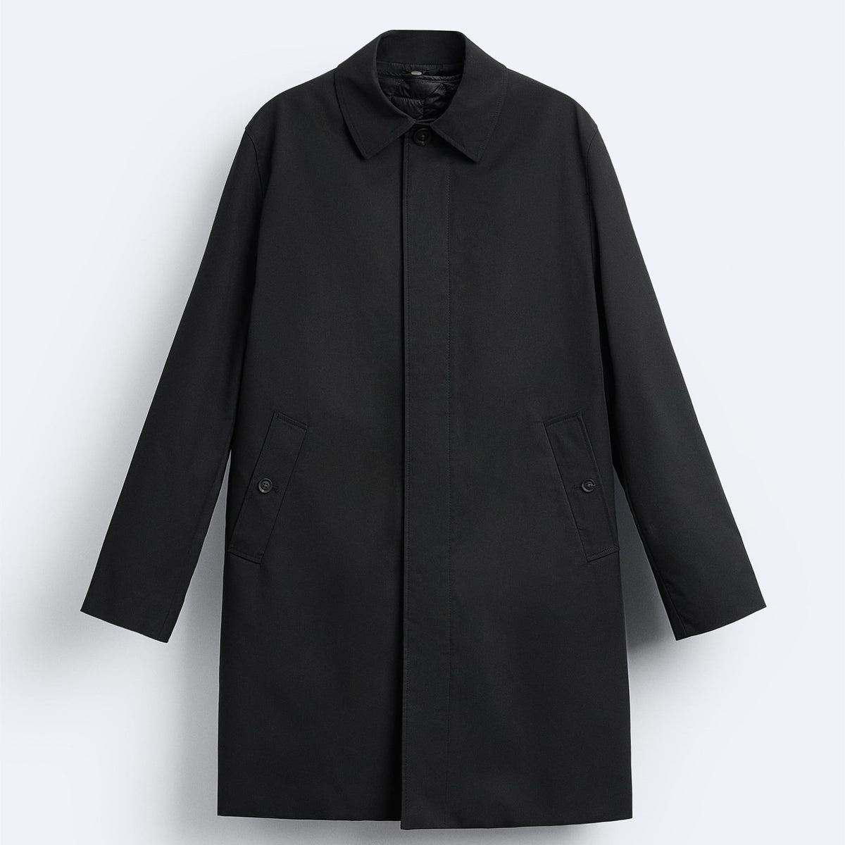 2023 New Detachable Cotton Coat Jacket